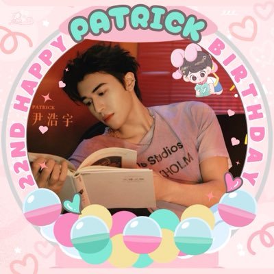 ppatrick_pat's profile picture. @patrick_pppat 𓆝⋆.˚ 𓇼