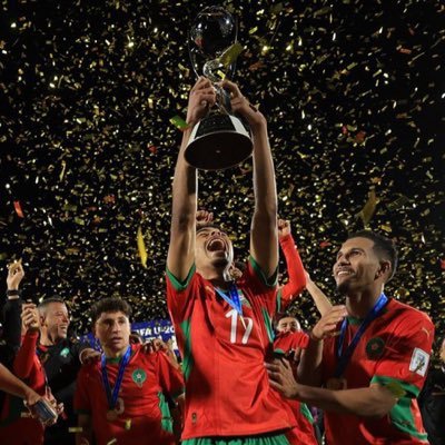 julouss5's profile picture. @FCBarcelona