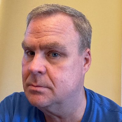 TheSchlewis's profile picture. Proud father. Jayhawk. 27yr Hill staffer. Army brat. Ally 🏳️‍🌈🏳️‍⚧️⚧ ✊🏿🇺🇦 & migrants. KC football team, Royals, StL Cards & Wash Caps. Personal opinions.