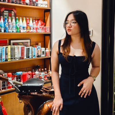 LovelieG10's profile picture. 🌙
ONE DAY I'M GONNA GROW WINGS