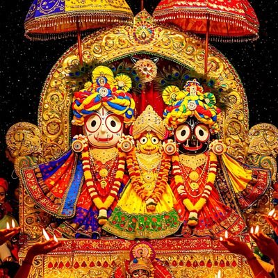 ASHU0782's profile picture. होइहि सोइ जो राम रचि राखा। को करि तर्क बढ़ावै साखा॥
अस कहि लगे जपन हरिनामा। गईं सती जहँ प्रभु सुखधामा॥