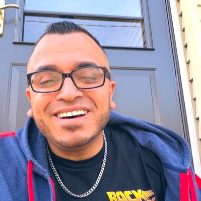 creatinjustin's profile picture. Creator of #NerdsOfWrestling | Movie Nerd #NerdsOfMovies | Show Junkie | #NerdsOfShows | #BroncosCountry| #FlyTogether | #LetsGoPens |