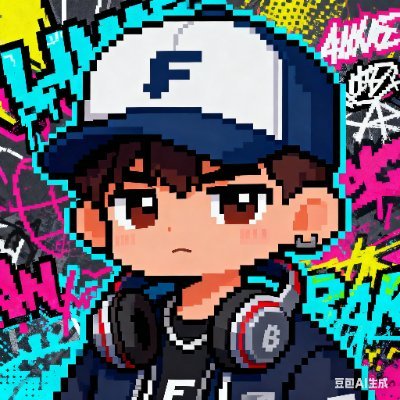 xiaolizimemeda's profile picture. 35♂｜Web3 草根玩家 + 足球老炮 + 游戏狂魔 + 音乐爱好者
不玩虚的，只说人话！分享币圈观察、偶尔唠唠球赛、荐荐歌，主打一个真实不装！