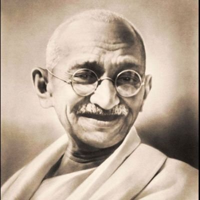 PramodG1059391's profile picture. मेरा एक ही ईश्वर है वह है प्रत्येक जाति का दुखी और पीड़ित व्यक्ति ।
मानव सेवा ही ईश्वर सेवा है ।।
