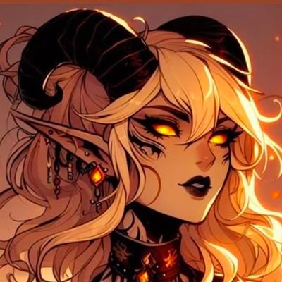 VeraNighthorn's profile picture. MDNI 18+ only
She/Her
Detailed/Literate
Adorable little sis: @BrandoKyshana
My Forever Mate: @The_wild_shift
My Love: @MusicalOrc