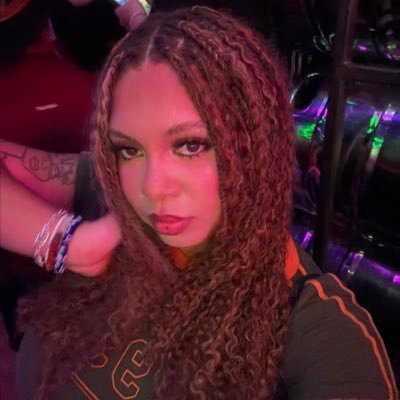 enesia_'s profile picture. THEE Enesia La’sean😘