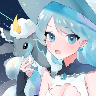 Cloudy Clairityさんのプロフィール画像