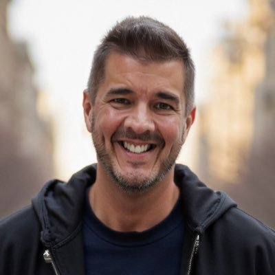 craigab1's profile picture. #SocialProfit #Nonprofit #NGO #Consultant: 30+ countries @USAID. #Founder, #Futurist, #Entrepreneur, #Change, Partner @EchoingGreen.