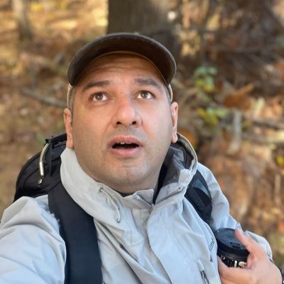 mojtabaharati's profile picture. Research Engineer at @verisk