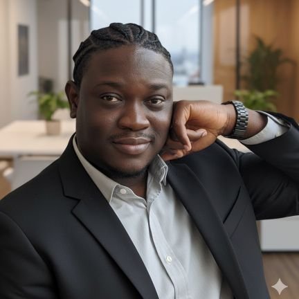 pfemis's profile picture. AI Governance & Responsible AI | Security Engineer | Data & Analytics | Sponsorship Lead, Data Community Africa | Building trustworthy AI systems