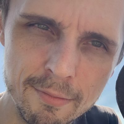 MrVladimirX's profile picture. Let’s build robots. Formerly Coca Cola, Morgan Stanley engineer.