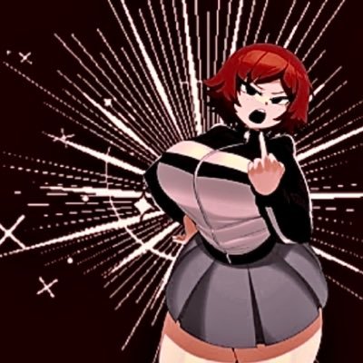 4R4CHN1D_R0Y4L's profile picture. 𝑾𝑬 𝑨𝑹𝑬 𝑺𝑬𝑿 𝑩𝑶𝑩-𝑶𝑴𝑩! 1,2,3 𝑮𝑶!