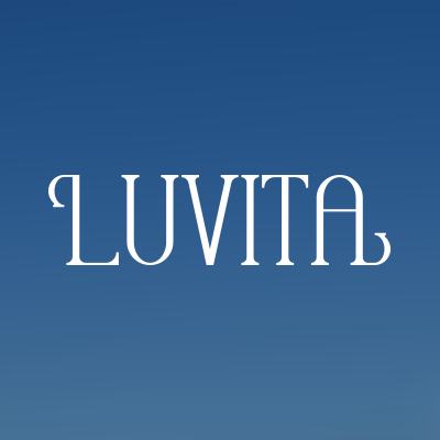 @LUVITA_official