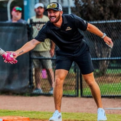 ctosh01's profile picture. Assistant Coach @SouthernMissSB