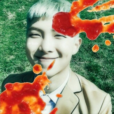 powerkive's profile picture. — Person written and produced by @BTS_twt ☆ 花樣年華 | Fan account 🤍 ⠀⠀