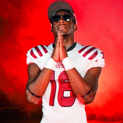 CordaleGu's profile picture. CO/27 |OLB/DE | 6'2 190 Email: cjk51022@gmail.com | Pine Bluff High School | 8703296876 | Football 🏈 | GPA 3.0