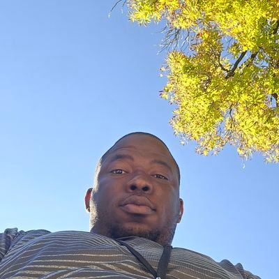 Chubby_id's profile picture. You can choose to let it define you, or you can choose to move on and leave it behind you...#FinTech#DreamChaser 🇳🇬🇨🇦