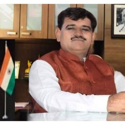 ABRS_INDIA's profile picture. राष्ट्रीय अध्यक्ष : अखंड भारत राष्ट्रीय संघ
प्रबंध न्यासी : श्री उमिया एज्युकेशन एन्ड चेरीटेबल ट्रस्ट
प्रबंध न्यासी : श्री उमिया एज्युकेशन एन्ड चेरीटेबल फाउंडेश