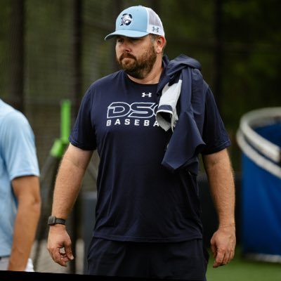 TKane32's profile picture. @DSCWolves