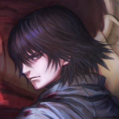 fatedbrand871's profile picture. 道不行，乘桴浮于海