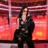sweetannieod's profile picture. rock n roll hockey barbie🏒✨🍒💣 sláinte!🏴‍☠️ Live Like Paddy☘️💜💌: sweetannieod@gmail.com