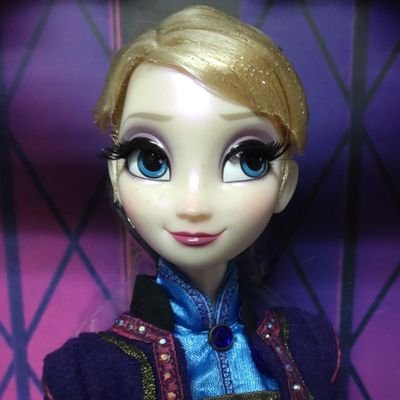ミロ(アナ雪2後)さんのプロフィール画像