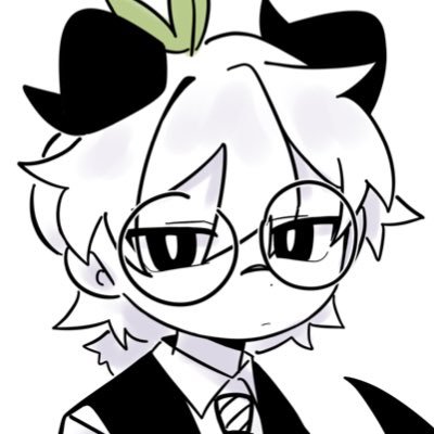 ducky_1o1x's profile picture. 22 | 在下是只社恐小恶魔『@Cavitivy的个人帐号』此号用于乱丢垃圾🖤【INTJ】阁下不懂好好说话 玻璃心自行回避🙌