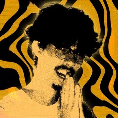 oMatsumotoMusic's profile picture. Cantor/Editor/Designer/Fotógrafo                   
Comissões Abertas
Contato via DM
https://t.co/Au8wSof9r9