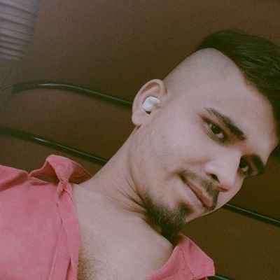 Sh87Krishn19899's profile picture. my krishna sharma my new I'd support 🙏
https://t.co/BlMJqBZJxQ