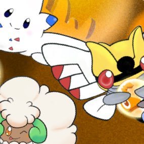 paldea_ninjask's profile picture. パルデア出禁の不遇なテッカニンです カロスには生息するはずなのでZAで加速しまくりたいです　他ゲー垢@shiipam