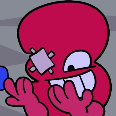 ShioXPrototype's profile picture. originally @shiotype | https://t.co/EyAPJ1Gb64 | Trans |
Extreme nonsharing riako with prototype regretevator. Other f/os in straw | #LovebotRegretevator