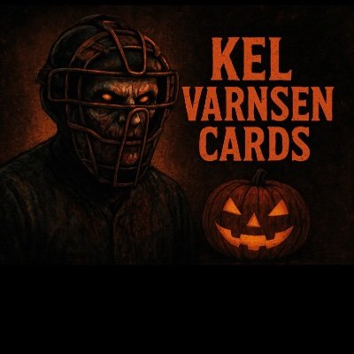 @KelVarnsenCards