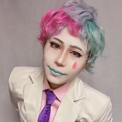 鏡之助@26池ハロ👻🧅11/8a！🍥