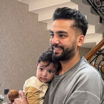 SatyajitPa74226's profile picture. जय श्री राम 🚩
my influencer _Elvishy yadav 💘
Fan page of Hindu Sher ELVISHY YADAV