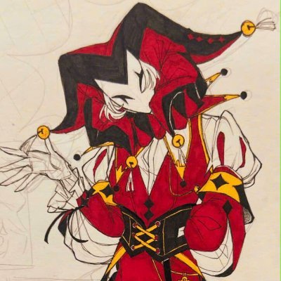 Jester Heraclioさんのプロフィール画像
