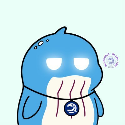 llupo955's profile picture. @CNPYNetwork🍻
Nitrograph🚀