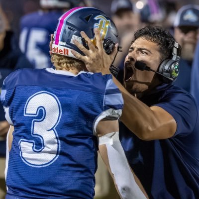 20rion's profile picture. LB/ST Coach @LelandHSFB | FC ‘23-2 AA’s | WU ‘25- BA | #JUCOPRODUCT