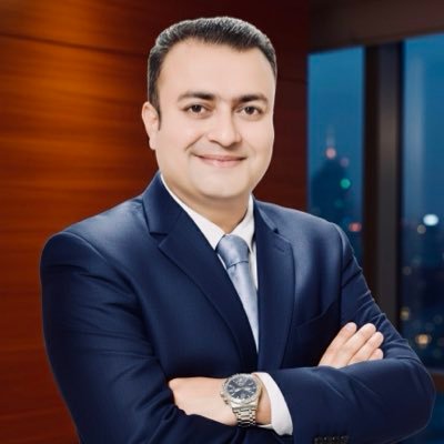 rahulcryptofy's profile picture. Investment Banker & Early-stage crypto investor. Passionate about blockchain trends & crypto investments.