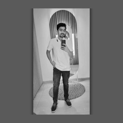 aashutosh_2001's profile picture. 💻 Code | 🚀 Tech innovation | 🌱 Lifelong learner

💡 Connecting builders, coders & creators