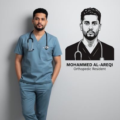 Dr_mod_areqi's profile picture. الأب حياةٌ ، والأم نَفَس ، والزوجة سند ، والأبن رؤح ، والإخوة عزوه وجاه ♥️