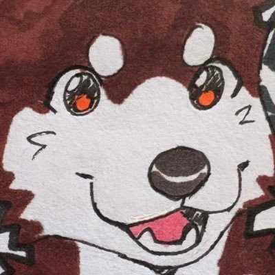 Seshreb's profile picture. 20 • pfp: @koyotesol • @kazualstuff 💙