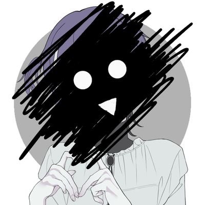 sumomo26519's profile picture. こんにちは。自称狂い火兼TRPGをやっているもの。好きなキャラは語り部みたいなダウナー系のおしゃべり。性癖は欠損。
回せるシナリオ:52光年先のあなたへ、Dlma、グドモ、救世主
やりたいシナリオ:壊胎、カタシロ、胡桃炸裂症候群、辜月のN
現在オリシ制作中。