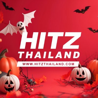 @HITZThailand