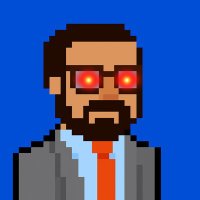 Cartoshi (Base & Baseball) (@silentpartnervc) 's Twitter Profile Photo
