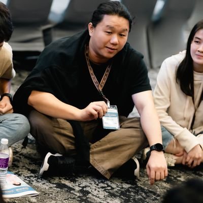 AlanFong93's profile picture.