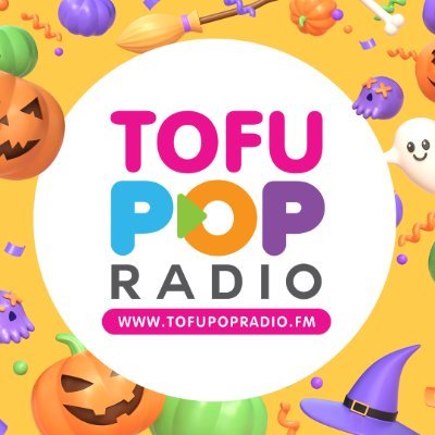 TofuPopRadio's profile picture. The Best Online Asian Music Station in Thailand 🇹🇭 Stay tuned with us 24/7 for your favourite Asian Hits!

ติดต่อและส่งข่าว tofupopradio@teroradio.com
