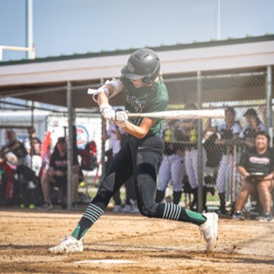 Olivia_wenz6's profile picture. 28’ Millard West High School Grad//#6//1B, RHP, UTL// Nebraska Gold 16U// 3.8 GPA//Youtube https://t.co/TBXzagws85