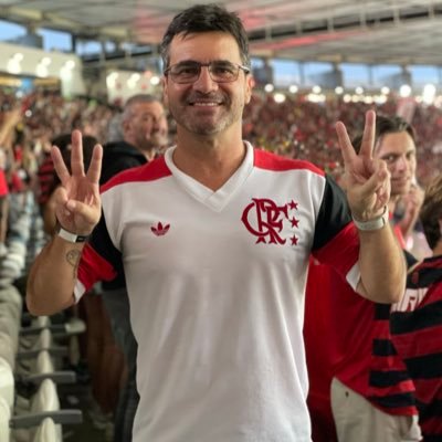 CanelaCorado's profile picture. Apresentador e comentarista no canal CANELA NA REDE segunda a sábado 13:30h https://t.co/9ZUNwQCypi