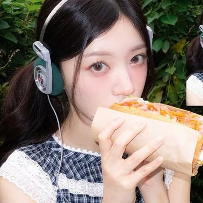 doki2hearts's profile picture. one ring of the bell, and your freshly baked layout is ready to serve . . . ! ⠀⠀₍^._.^₎ 𐒡⠀⠀⋆･. ˳ .⠀🥧 ♥︎