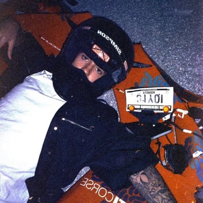 bxhiaducati's profile picture. 